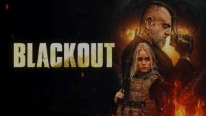 فيلم Blackout 2026 مترجم