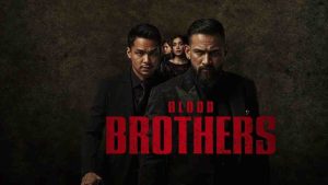 فيلم Blood Brothers 2025 مترجم