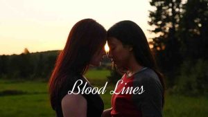 فيلم Blood Lines 2025 مترجم