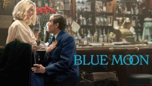 فيلم Blue Moon 2025 مترجم