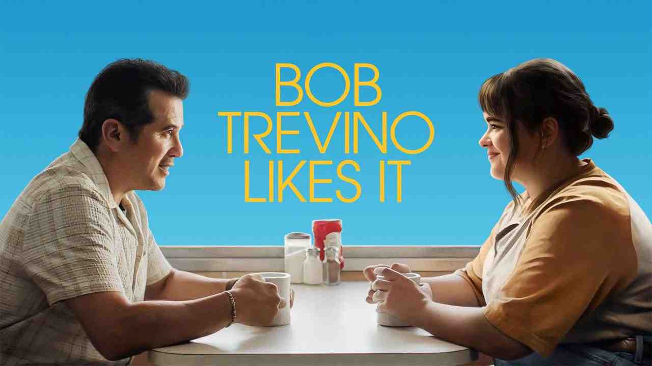 فيلم Bob Trevino Likes It 2024 مترجم