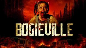 فيلم Bogieville 2024 مترجم