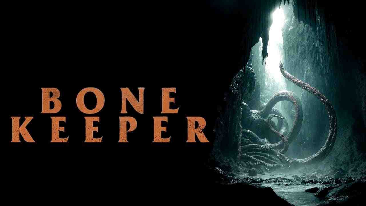 فيلم Bone Keeper 2026 مترجم