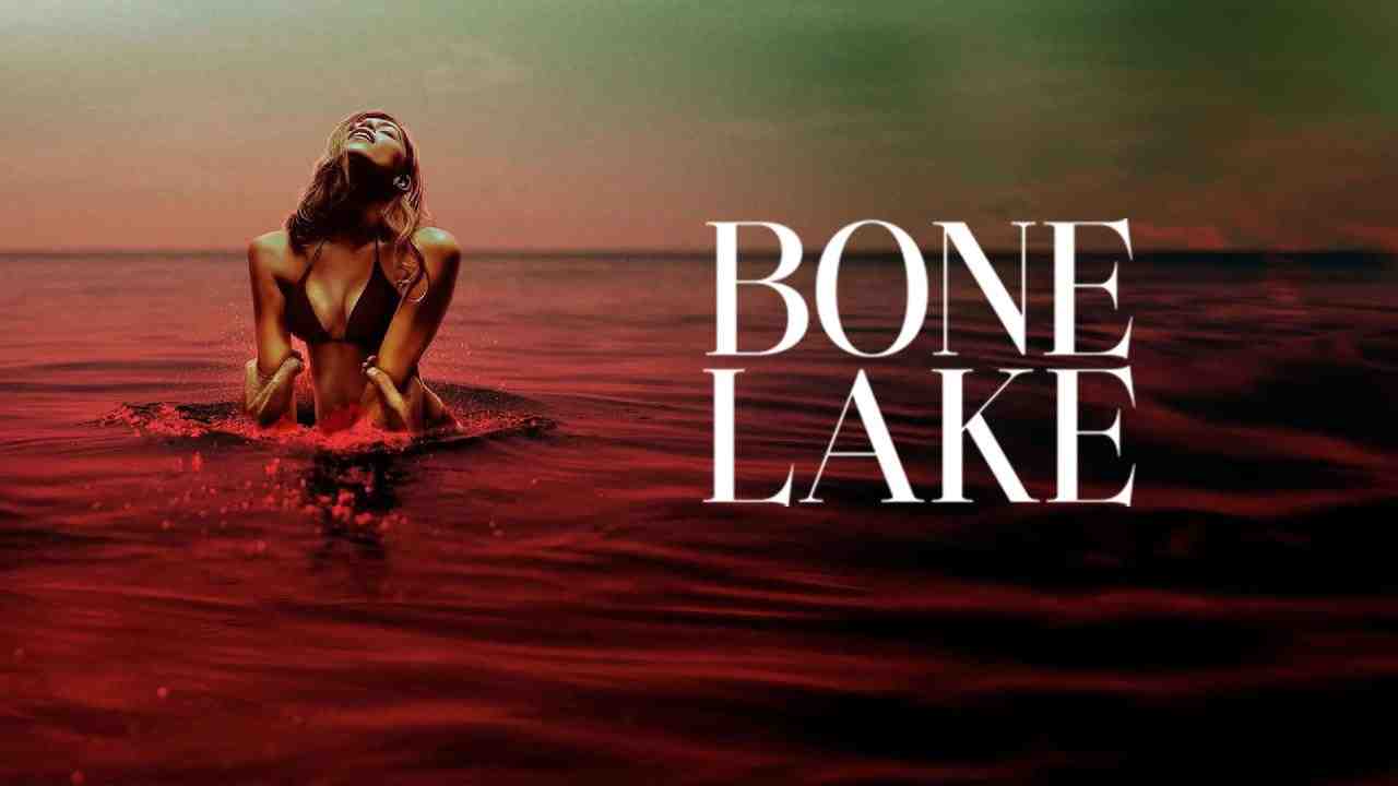 فيلم Bone Lake 2024 مترجم