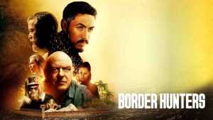 فيلم Border Hunters 2025 مترجم