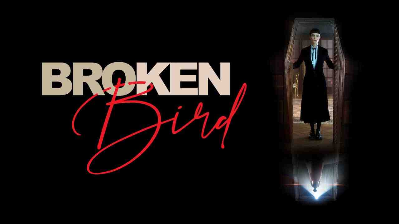 فيلم Broken Bird 2024 مترجم