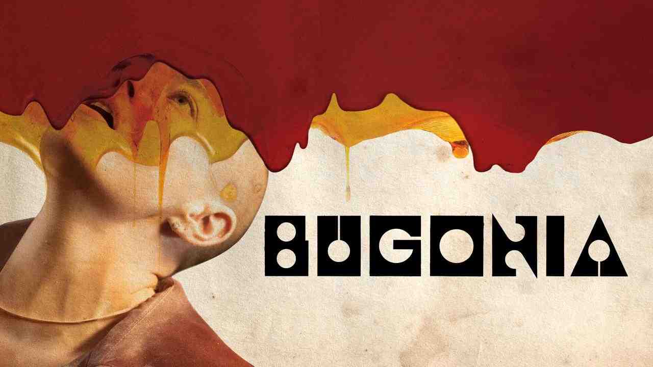فيلم Bugonia 2025 مترجم