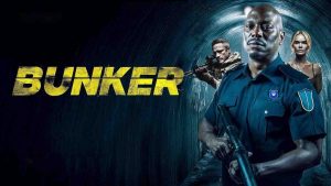 فيلم Bunker 2025 مترجم