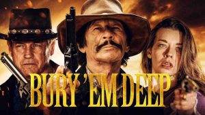 فيلم Bury ‘Em Deep 2025 مترجم