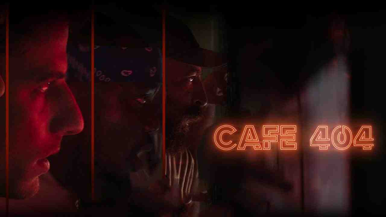 فيلم Cafe 404 2024 مترجم