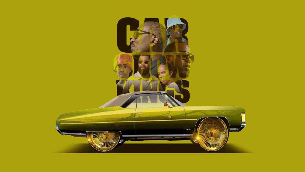 فيلم Car Show Kings 2025 مترجم