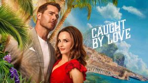 فيلم Caught by Love 2026 مترجم