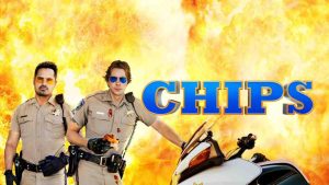 فيلم Chips 2017 مترجم