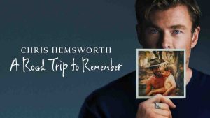 فيلم Chris Hemsworth: A Road Trip to Remember 2025 مترجم