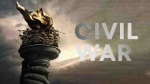 فيلم Civil War 2024 مترجم