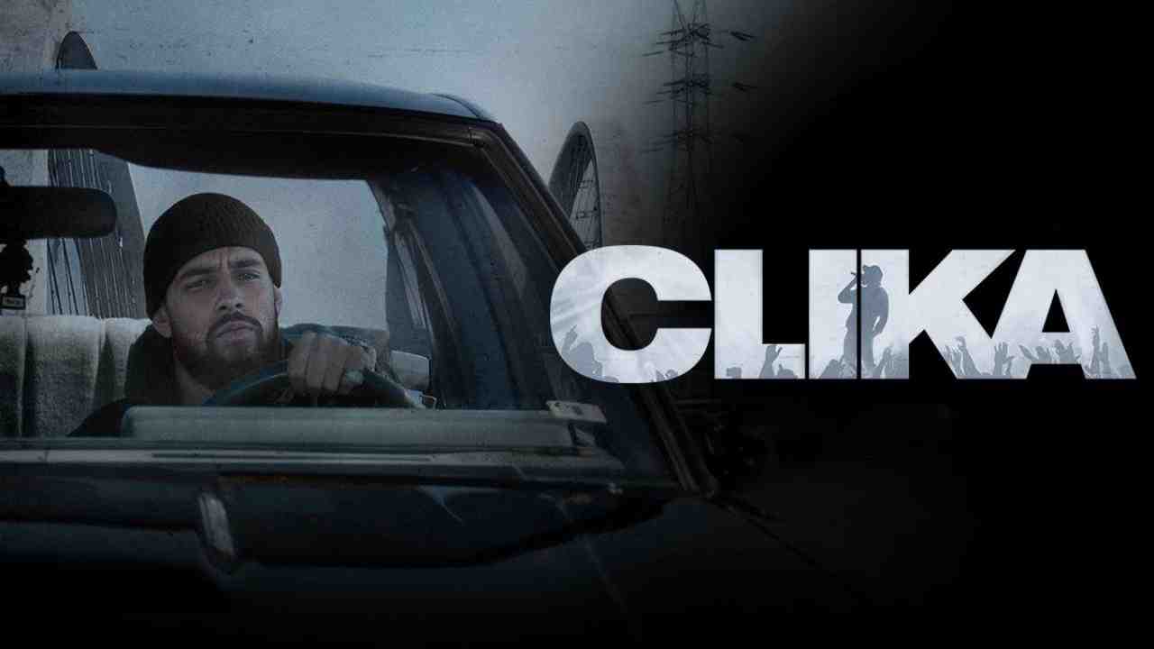 فيلم Clika 2026 مترجم