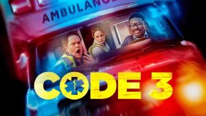 فيلم Code 3 2025 مترجم