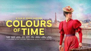 فيلم Colours of Time 2025 مترجم