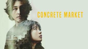 فيلم Concrete Market 2025 مترجم