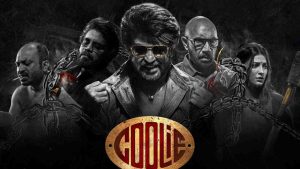 فيلم Coolie 2025 مترجم