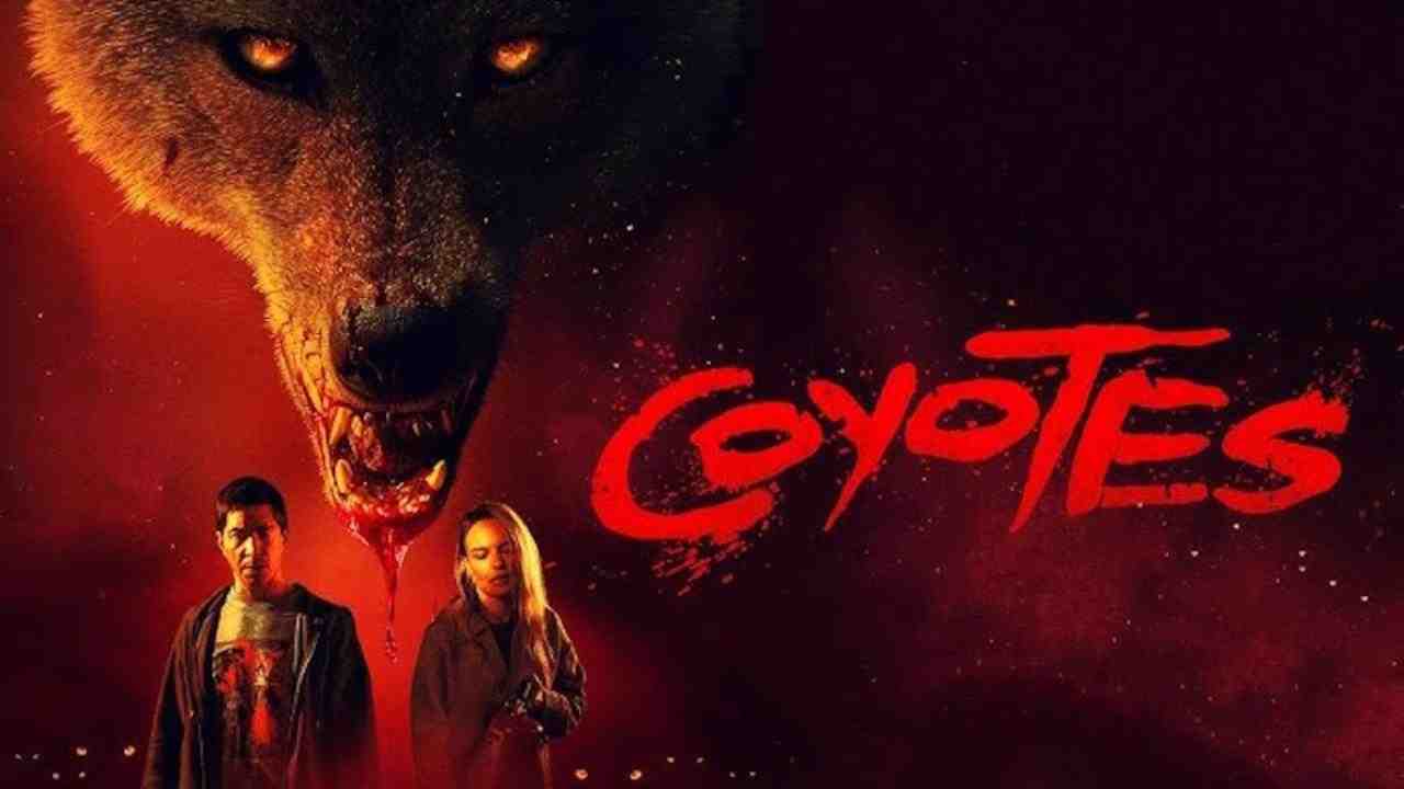 فيلم Coyotes 2025 مترجم