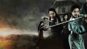 فيلم Crouching Tiger Hidden Dragon Sword of Destiny 2016 مترجم