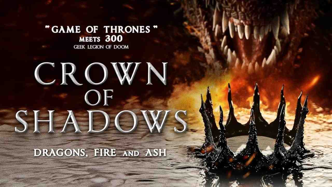 فيلم Crown of Shadows 2025 مترجم
