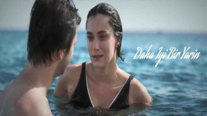 فيلم Daha Iyi Bir Yarin 2024 مترجم
