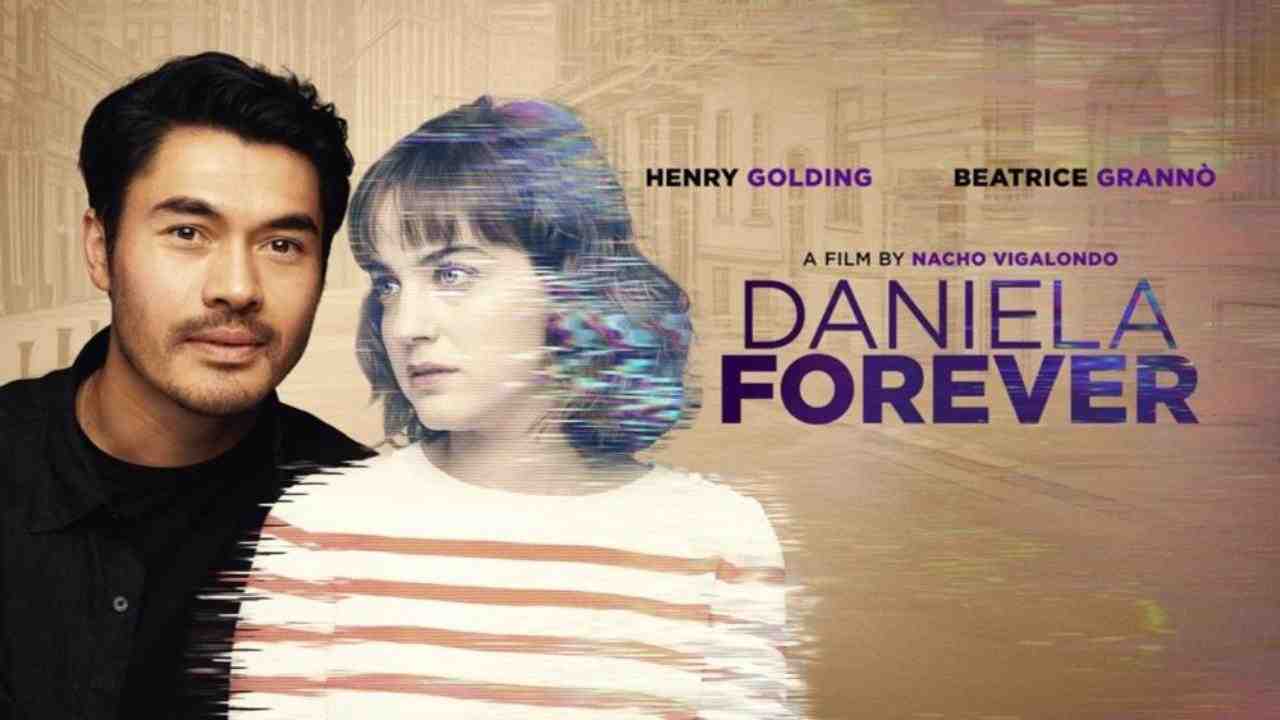فيلم Daniela Forever 2024 مترجم