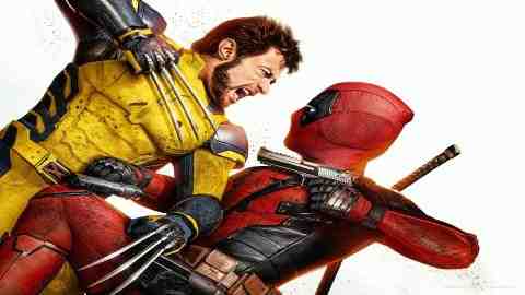 فيلم Deadpool & Wolverine 2024 مترجم