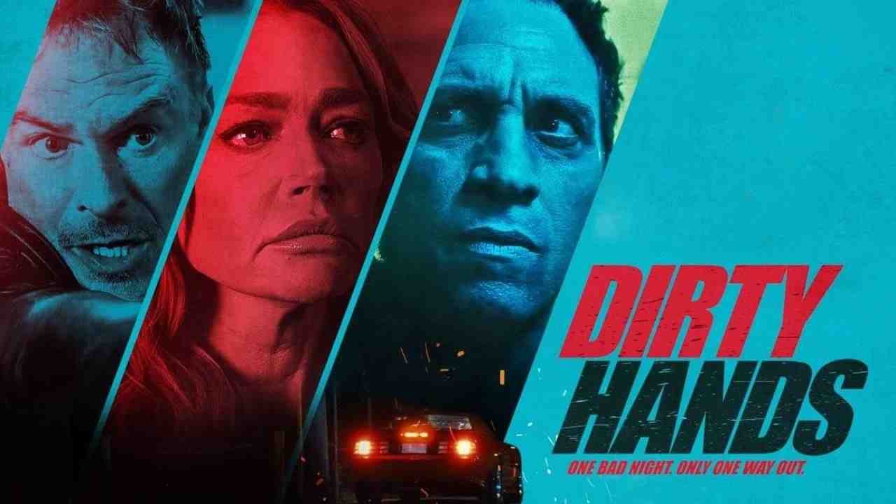 فيلم Dirty Hands 2026 مترجم