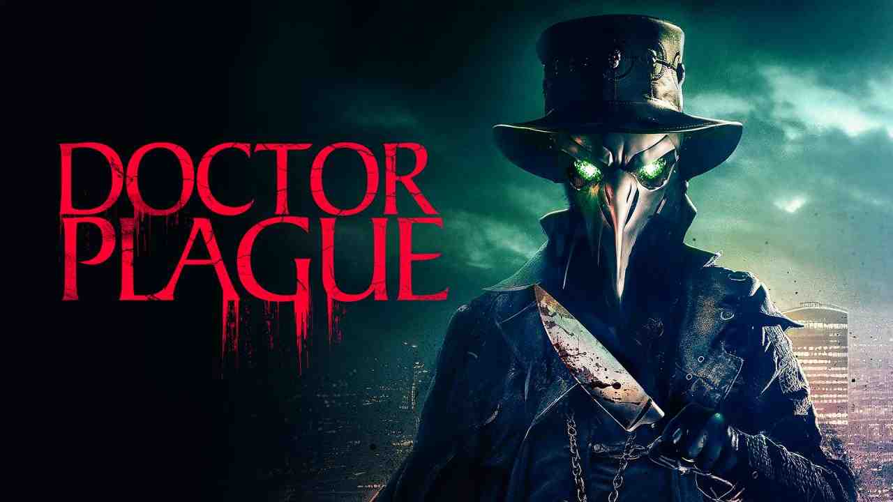 فيلم Doctor Plague 2026 مترجم