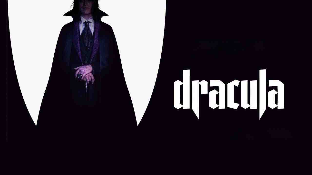 فيلم Dracula A Love Tale 2025 مترجم