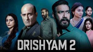 فيلم Drishyam 2 2022 مترجم
