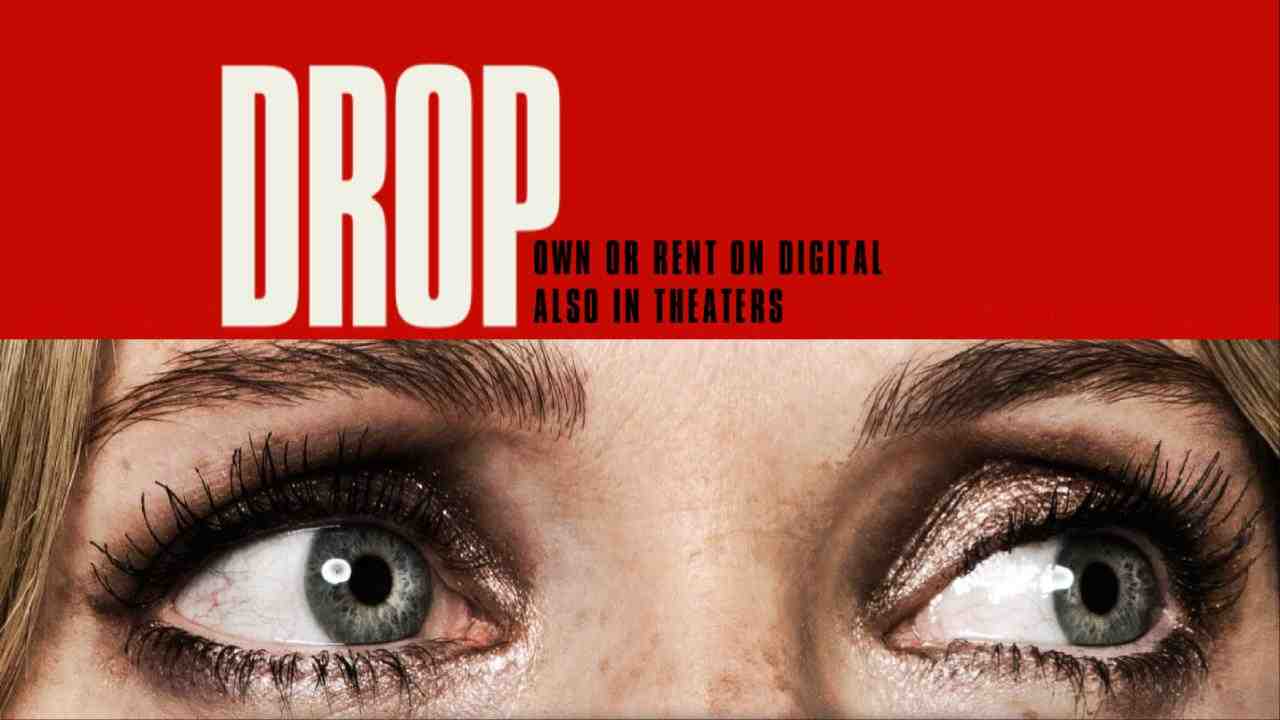 فيلم Drop 2025 مترجم