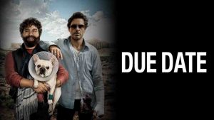 فيلم Due Date 2010 مترجم