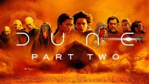 فيلم Dune Part Two 2024 مترجم