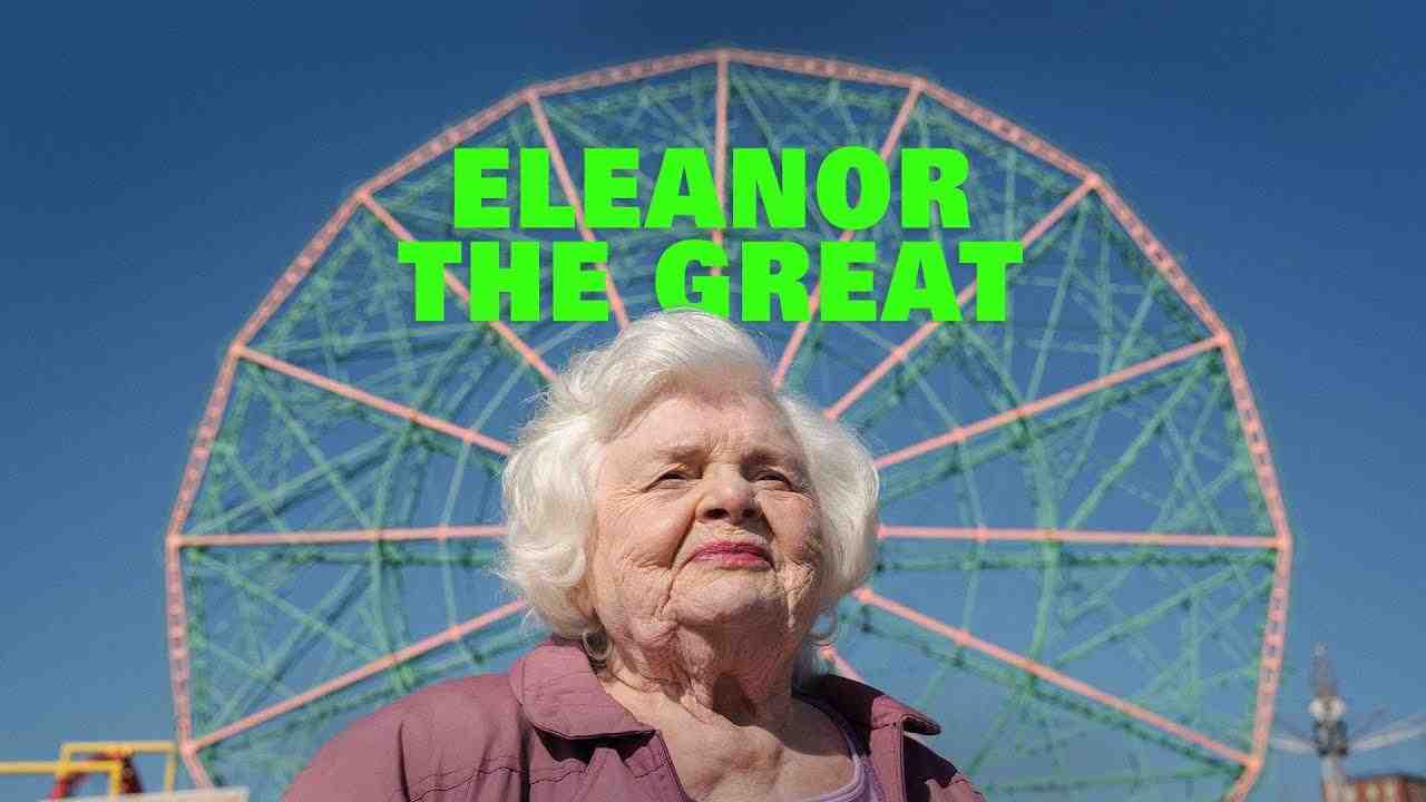 فيلم Eleanor the Great 2025 مترجم