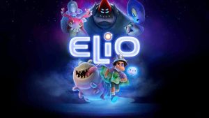 فيلم Elio 2025 مترجم
