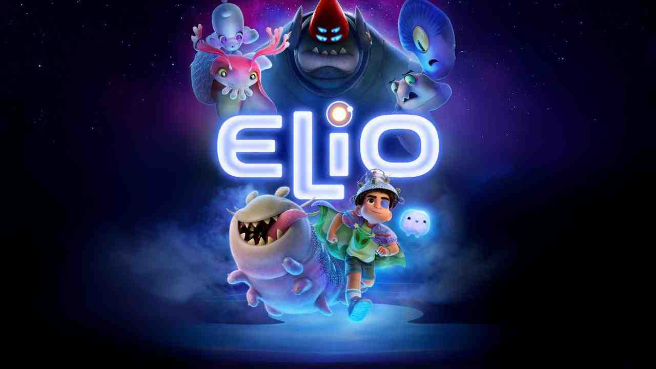 فيلم Elio 2025 مترجم