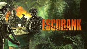 فيلم Escobank 2025 مترجم