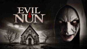 فيلم Evil Nun 2025 مترجم