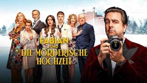 فيلم Fabian and the Deadly Wedding 2026 مترجم