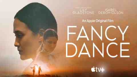 فيلم Fancy Dance 2023 مترجم