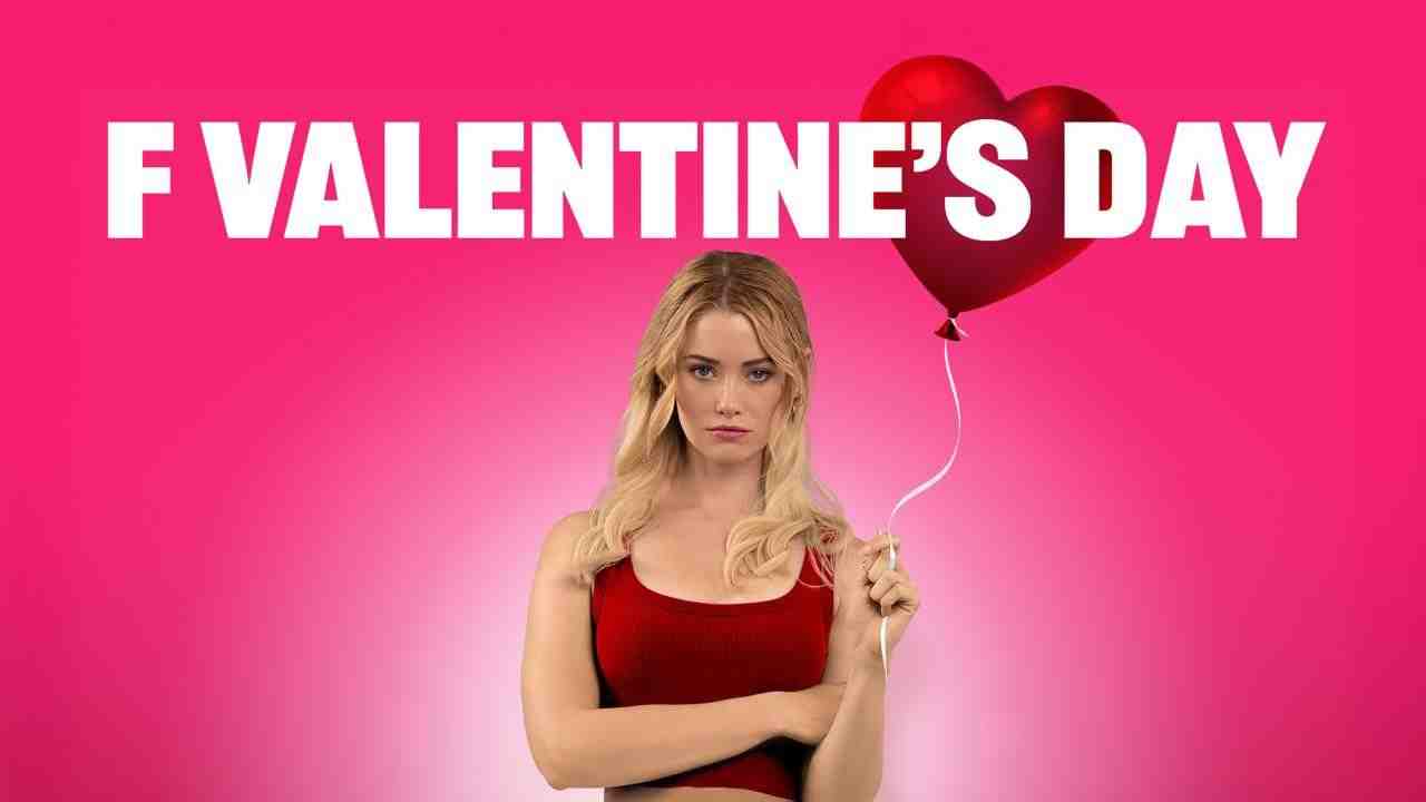 فيلم F*ck Valentines Day 2026 مترجم