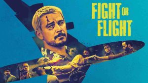 فيلم Fight or Flight 2025 مترجم