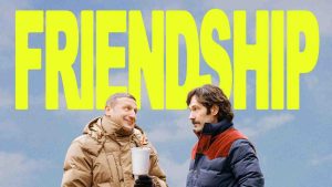 فيلم Friendship 2024 مترجم