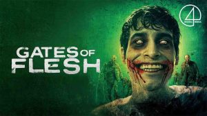 فيلم Gates of Flesh 2025 مترجم
