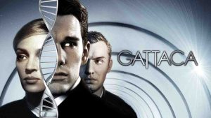 فيلم Gattaca 1997 مترجم