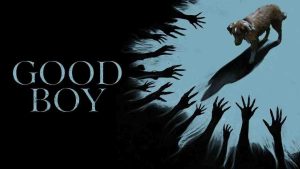 فيلم Good Boy 2025 مترجم